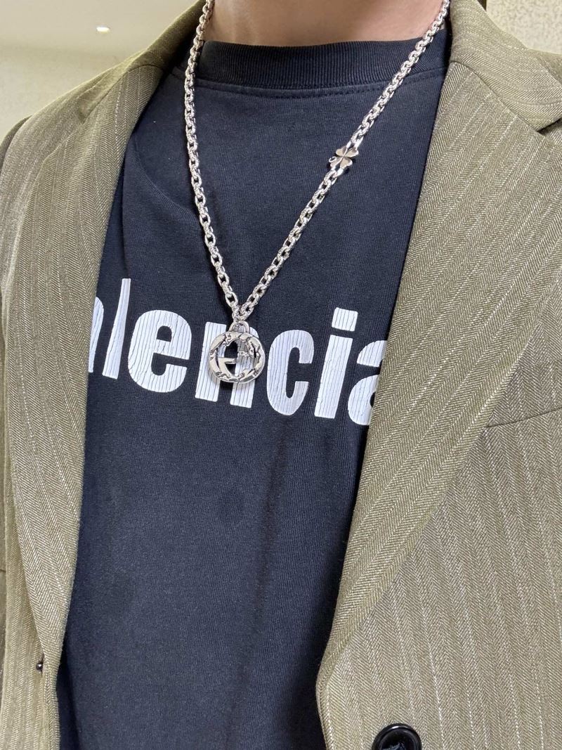 Gvc*1 necklaces